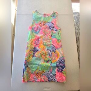 Colorful Womens Lily Pulitzer Dress
